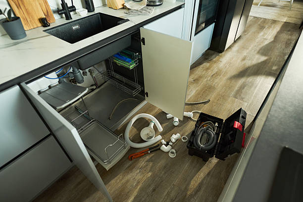 24/7 Emergency Leak Detection experts in Cushing, OK