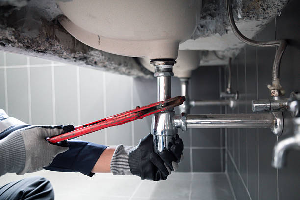 Trusted Pipe Repair service in Cushing, OK - Masters Plumbing Service